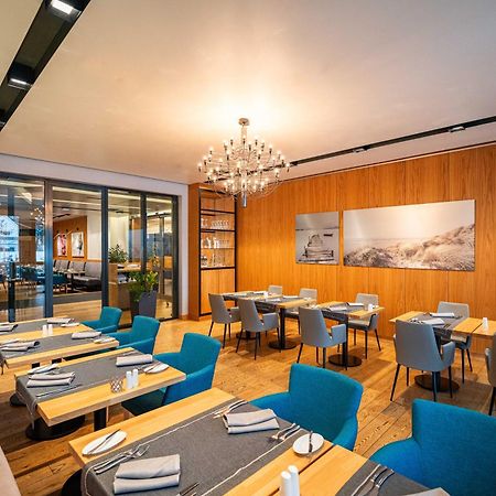 Hvd Grand Hotel Suhl Business & Leisure מראה חיצוני תמונה