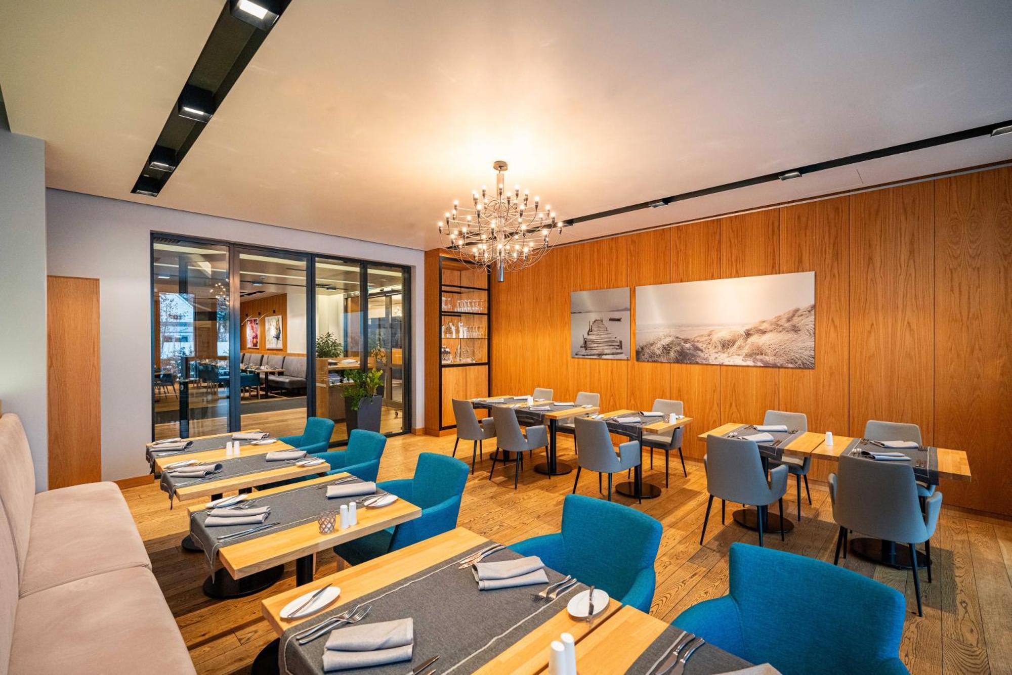Hvd Grand Hotel Suhl Business & Leisure מראה חיצוני תמונה